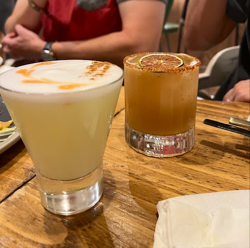 Comentarii opinii despre La Picantería de l'Escribà