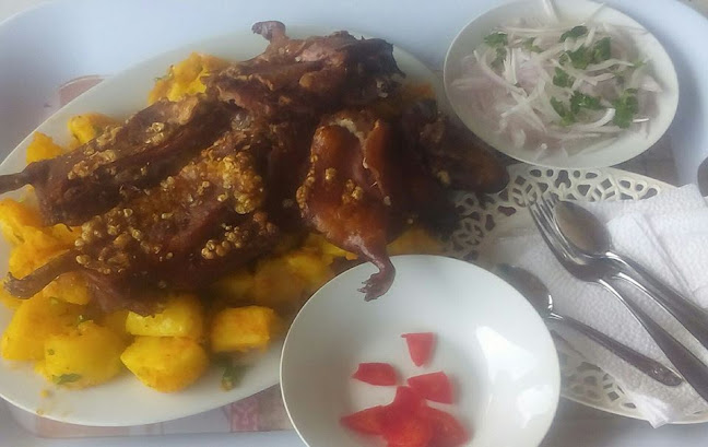 Comentarii opinii despre Recreo Camprestre LOS COCOS