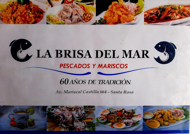 La Brisa del Mar - Santa Rosa