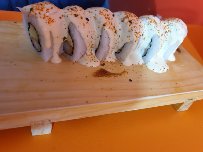 Opinii despre OTAKU SUSHI în Huaraz - Gastronomía y hostelería