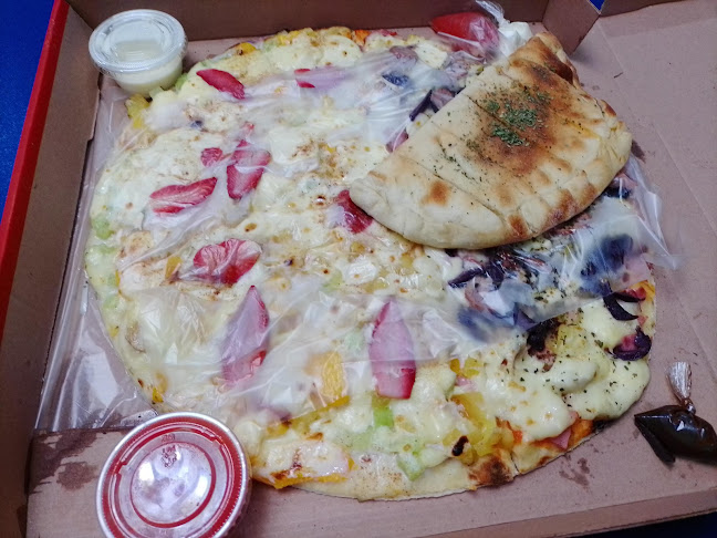 Pizzeria el Paladar del Inka - Gastronomía y hostelería