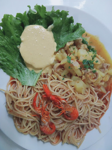 Comentarii opinii despre Restaurante "COMO EN CASA"