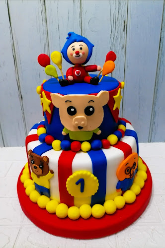 Opinii despre Moresweet Pastelería în Callao - Gastronomía y hostelería