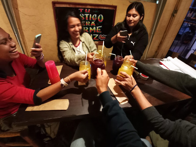 Opinii despre Restaurante El Warique în Chincha Baja - Gastronomía y hostelería