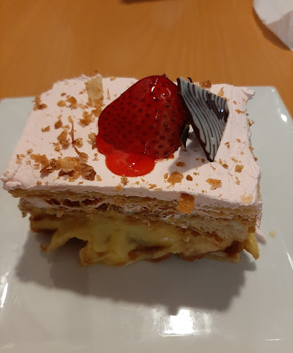 Lalo's Pan - Ayacucho