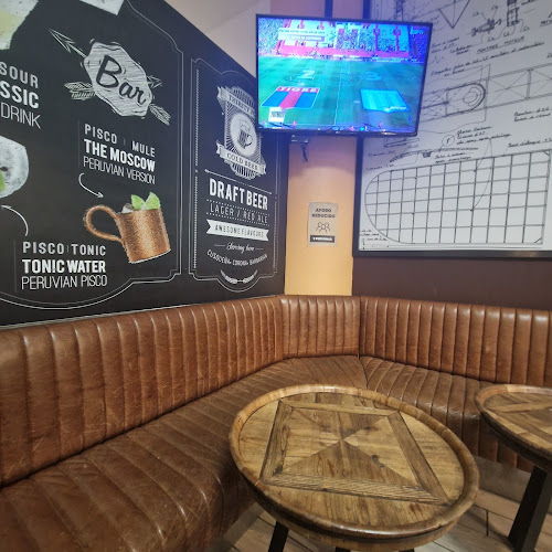 XVFR+MWW, Callao 07031