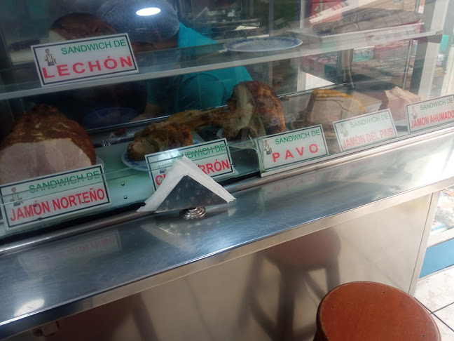 Opinii despre TRADICIONAL în Lima - Gastronomía y hostelería