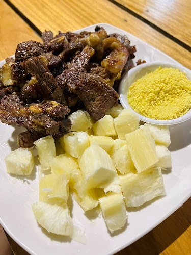 Opinii despre Churrasquería De Nena în Puerto Maldonado - Gastronomía y hostelería