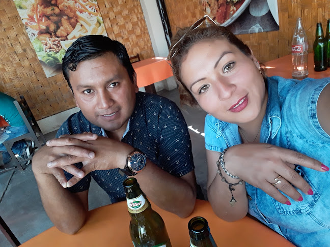 Comentarii opinii despre Restaurant Raya Sancochada