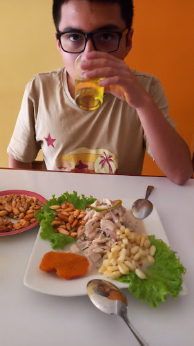 La Trucha de Oro - Chota