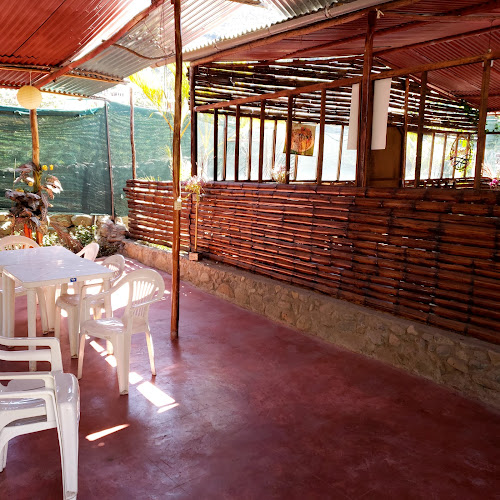 Restaurante campestre "La Posada de Acos"