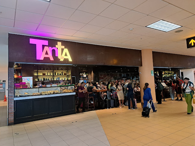 Comentarii opinii despre Tanta