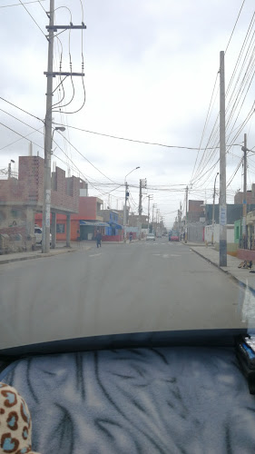 Panaderia Santa Rosa - Huaura