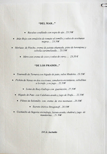 Comentarii opinii despre El Vagón de Beni