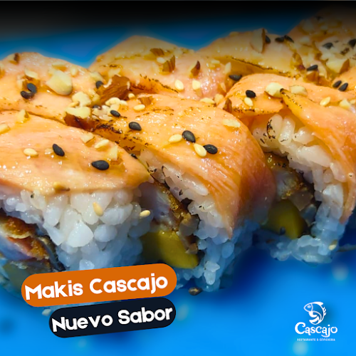 Restaurante-Cevichería Cascajo - Huaral