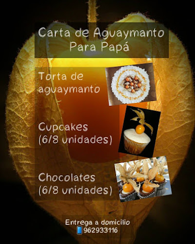 K'Uychi - Gastronomía y hostelería