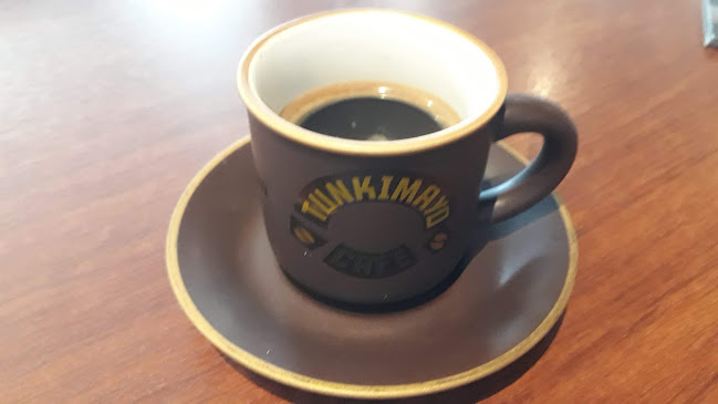 Comentarii opinii despre TUNKIMAYO CAFE