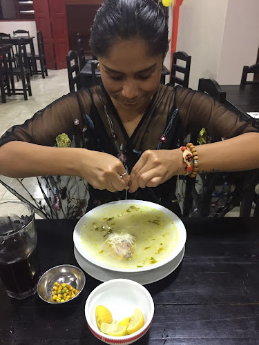 Comentarii opinii despre Restaurante MOCAHUAS