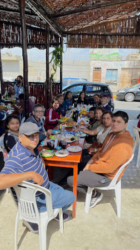 Comentarii opinii despre Mil sabores