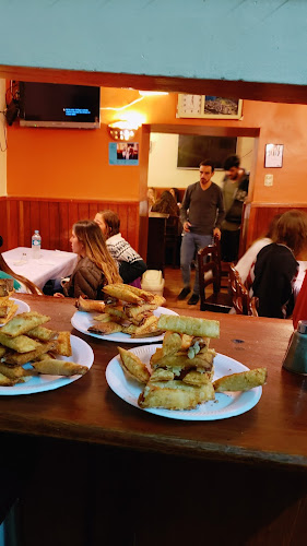 Opinii despre Narguila restaurant Cusco în Cusco - Gastronomía y hostelería