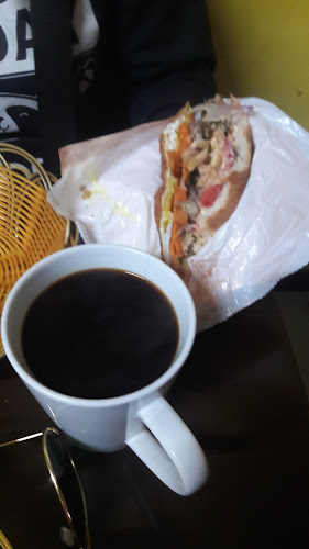 la brava sangucheria