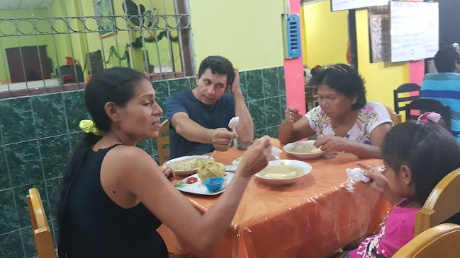 6PF6+F49, Iquitos 16008, Perú