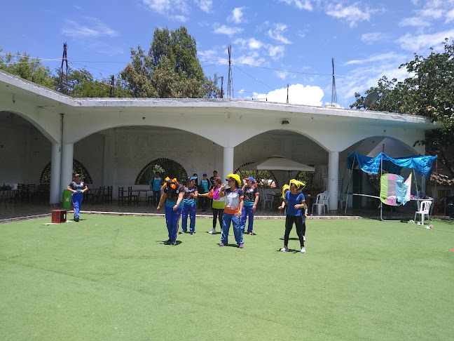 VRP3+6M5, Ayacucho 05000