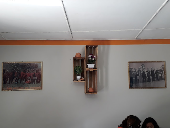 Comentarii opinii despre El Rinconcito de Felix Monsalve