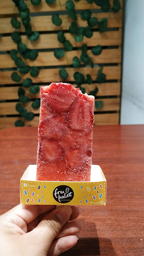 FruPalet - Los Olivos