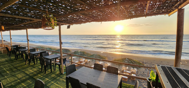 Restaurante El Warique