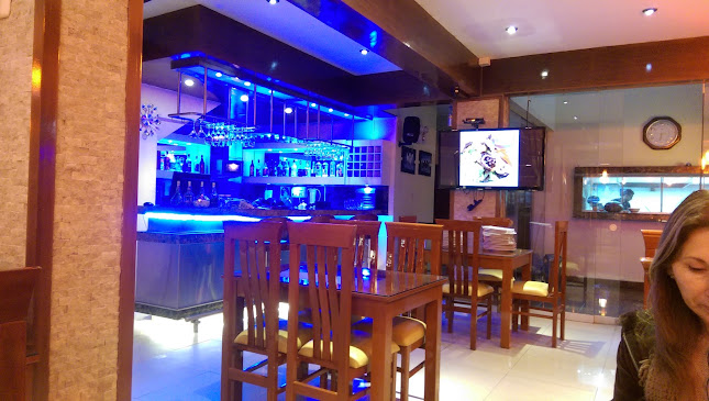 Urb. Garden City, C. República de Portugal 245, Breña 15082