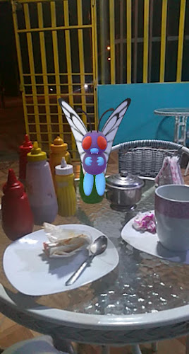 Opinii despre Katecz în Tambogrande - Gastronomía y hostelería