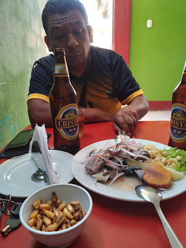 8423+35H, Lambayeque 14013