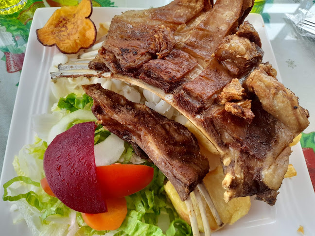 Sesquicentenario 669, Puno 21001