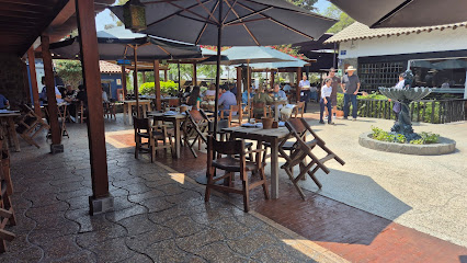 Granja Azul Santa Clara