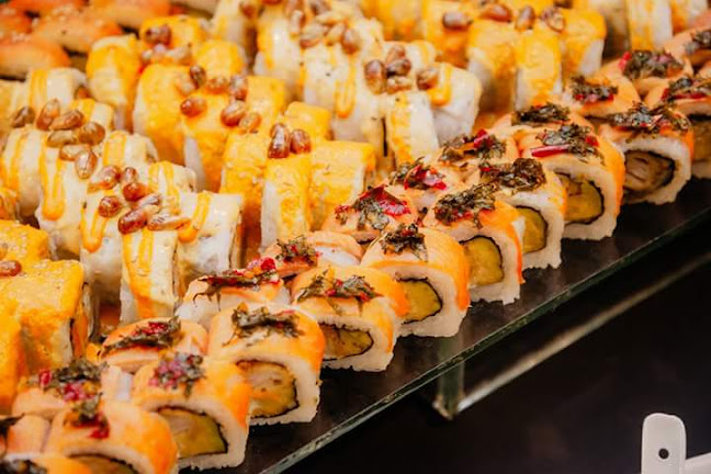 Somosushi Delivery & Catering - Piura