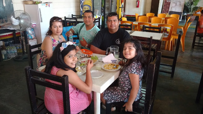 Bebé Mero - Restaurant