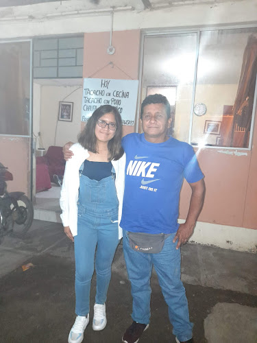 Restaurante el rincón de la charapita - Piura