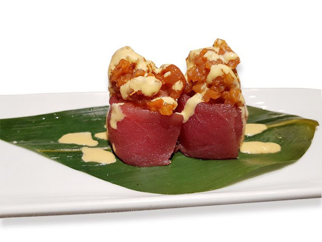 Ristorante Sake Sushi Roma