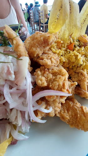 Opinii despre Cevicheria Limón Picante în Huanchaco - Gastronomía y hostelería