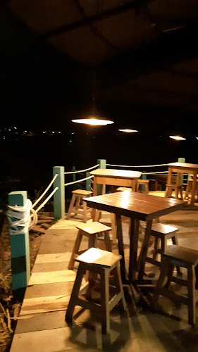 MARACUYEAH - Gastronomía y hostelería