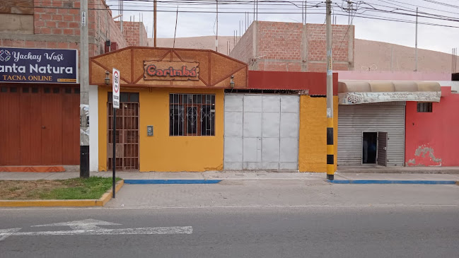 Carimbá - Food and Drinks