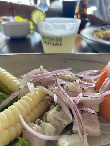 Av. Costanera 1010, Lima 15087