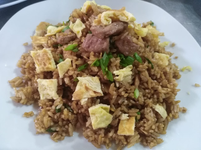 Costa de Fuego - Gastronomía y hostelería