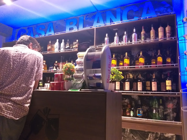 Opinii despre Licoreria Casa Blanca în Sullana - Gastronomía y hostelería
