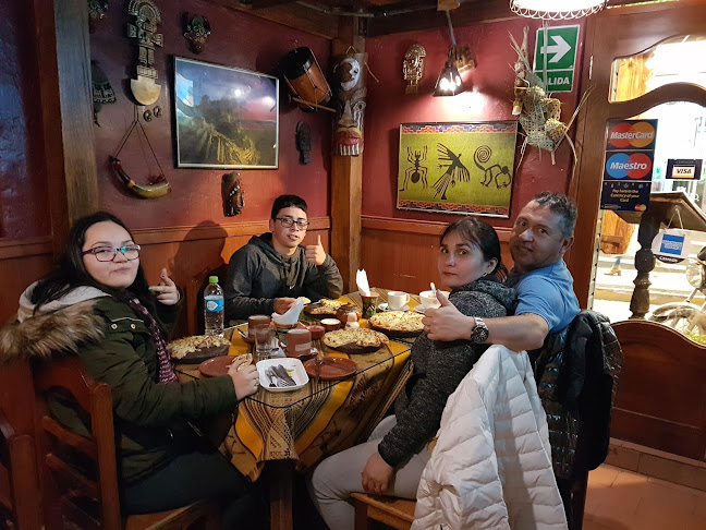 Comentarii opinii despre El Tumi