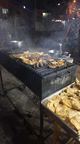 Restaurante Resto Bar Sumac Paracas - Gastronomía y hostelería