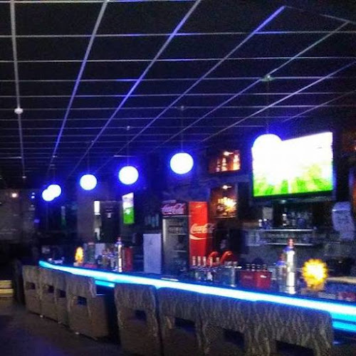 Lucky Voice Barranca (ex Sopranos)