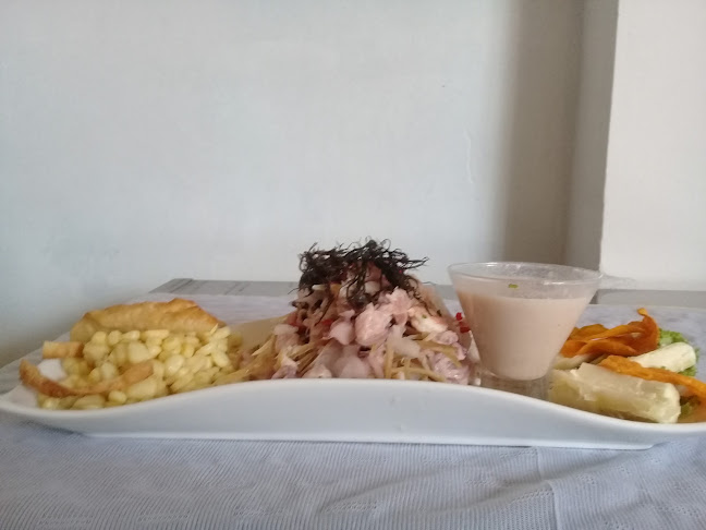 Opinii despre Restobar El Huarique în Chiclayo - Gastronomía y hostelería