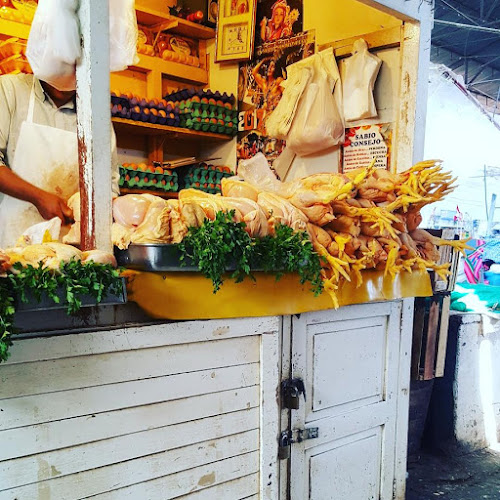 Centro Gastronomico Wanchaq